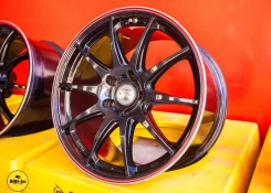 Treasure One. 8.5/9.5x18", 5x114.3, ET35/39, �� 73,1���. ����