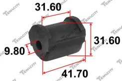 ������ ��� MARK II 02-07, Verossa 00-03 Tenacity Asbto1141 ASBTO1141 ����