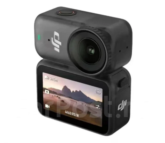DJI. � ���������� ����