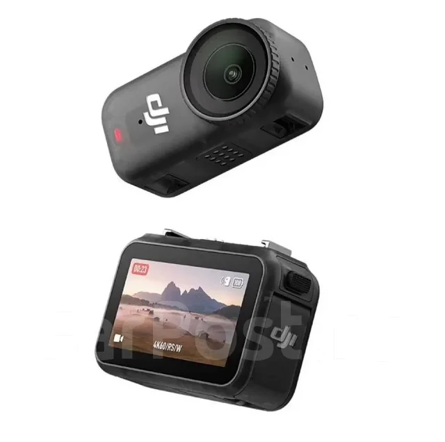 DJI. � ���������� ����