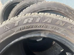 Triangle TR928. ������, 2025 ���, �/�, ����� �� 5 % ����