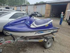 Yamaha GP800R. 2001 ��� ����