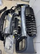 ������ AMG 63 � ����� �� Mercedes GLE-Class V167 C167 A167 ����