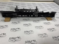 �������� AMG 63 �� Mercedes W223 A223 ����