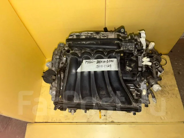 ��������� ��������������� MR20DE 10102EN0AB ����