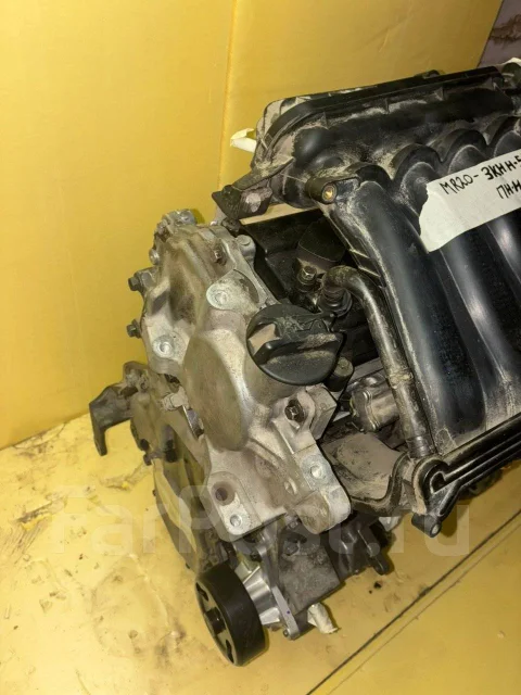 ��������� ��������������� MR20DE 10102EN0AB ����