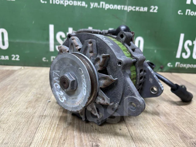 ��������� Nissan CD20 KVC23 231005C301 ����