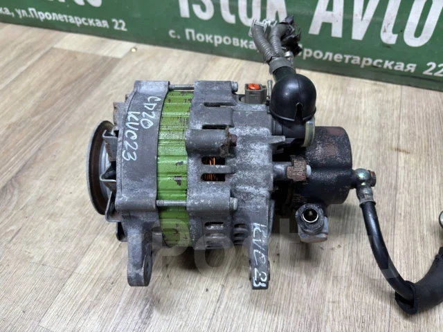 ��������� Nissan CD20 KVC23 231005C301 ����