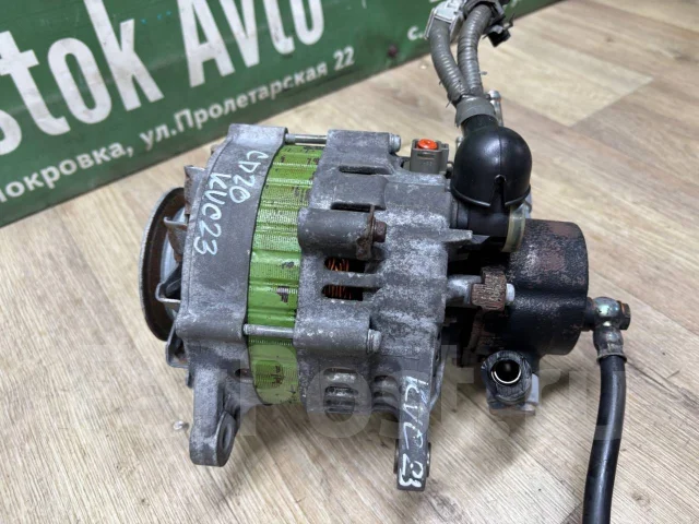 ��������� Nissan CD20 KVC23 231005C301 ����