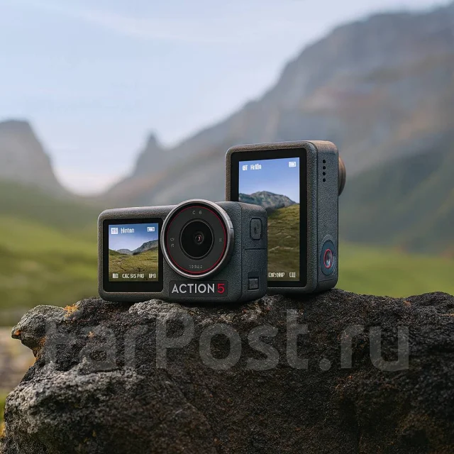 DJI Osmo Action 5 Pro ����