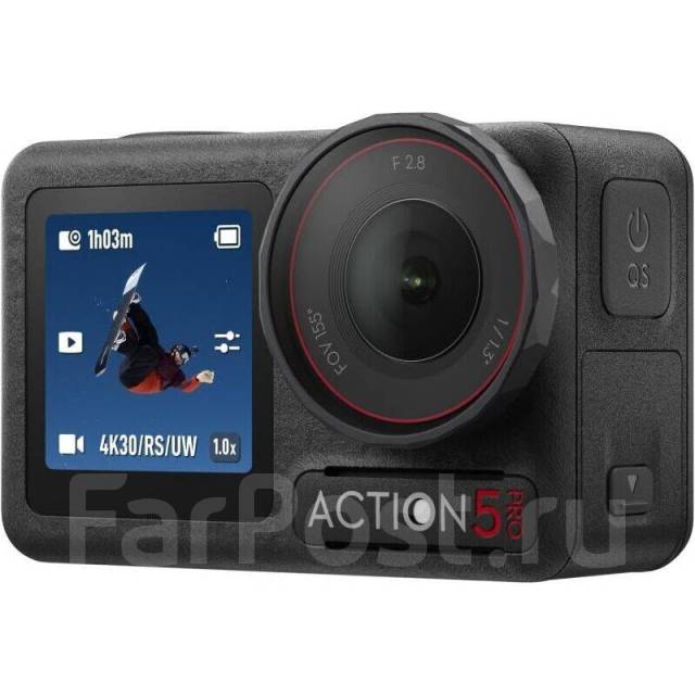 DJI Osmo Action 5 Pro ����