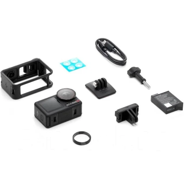 DJI Osmo Action 5 Pro ����