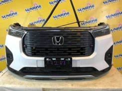 ������� Honda WR-V DG5 ����