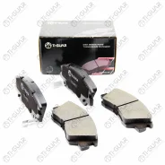��������� ������� �������� /�������� �������� 4�� /TI-GUAR ��� Mitsubishi Delica PV/PW 1994-2000 /L200 KT 1986-1996; TG-3172 PN3172 572281B MB597721 3...