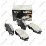 ��������� ������� �������� /�������� �������� 4�� /TI-GUAR ��� KIA Picanto 2004-, Hyundai I10 2007-; TG-3369 PN0438 581011JA60 5810107A00 Tiguar TG-33...
