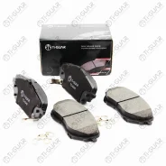��������� ������� �������� /�������� �������� 4�� /TI-GUAR ��� Toyota C-HR 2016-; TG-5548 PN1858; BP21016 04465F4010 04465F4020 04465F4021 Ti-Guar TG5...