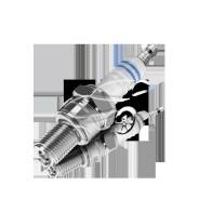 ����� ��������� DCPR7EIXP Iridium MAX NGK 5175 5175 ����