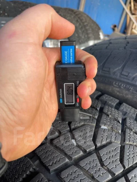 Triangle TR797