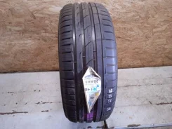 Nokian Hakka Black SUV