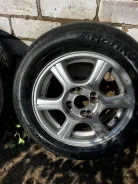 Aero A1041. 5.5x14", 4x114.3, ET0, �� 66,1���. ����