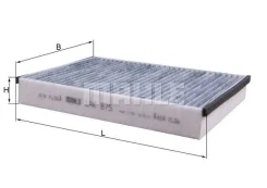 ������ ������ (��������) Mahle / Knecht LAK875 LAK875 ����
