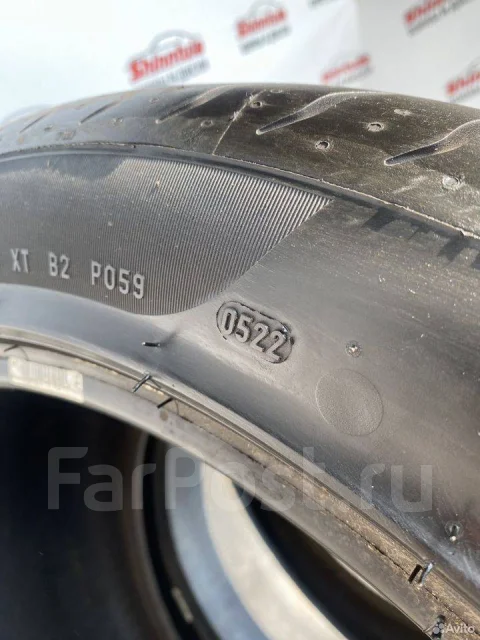 Pirelli P Zero