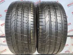 Pirelli P Zero