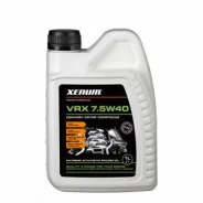 Xenum VRX