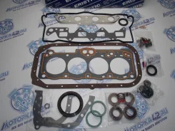 ����������� ��������� Eristic Toyota 5A-F 87- EF0190V1 EF0190V1 ����