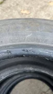 Bridgestone Blizzak DM-V2. ������, ����������, 2015 ���, �/�, ����� 50 % ����