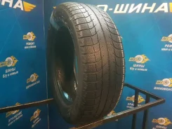 Michelin X-Ice 2