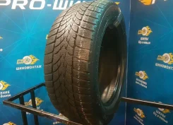 Dunlop SP Winter Sport 4D