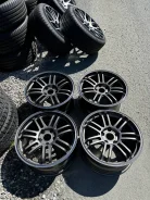 Weds Sport SA-97F. 8.0/9.0x17", 5x114.3, ET42/38, �� 73,1���. ����