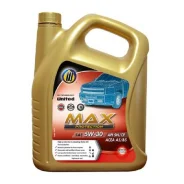 United Oil Max Protection