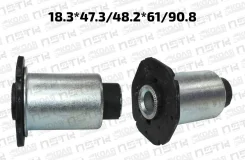 ����������� ������� ������ �������� �������� ������ 18*47.3/48.2*61/90.8 Toyota Land Cruiser FZJ100 HDJ100 HDJ101 UZJ100 (HOYE) 4865560020 ����