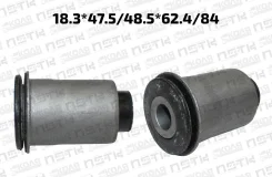 ����������� ������� ������ �������� �������� �������� 18.3*47.5/48.5*62.4/84 Toyota Land Cruiser FZJ100 HDJ100 HDJ101 UZJ100 (HOYE) 4865460010 ����