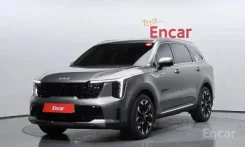 Kia Sorento. �������, ��������, 2.2 (194��.�.), ������, 24 200����. ��, �/�. ��� ����� �� ������������ ����