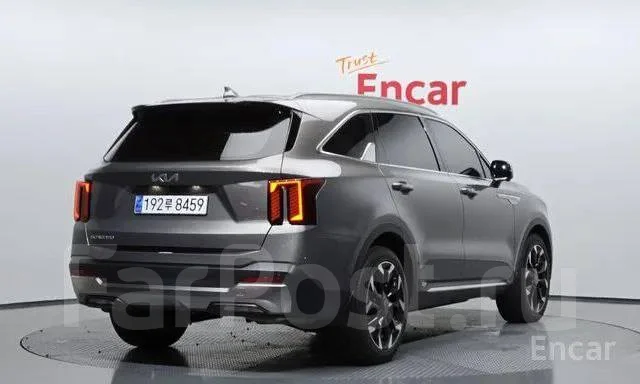 Kia Sorento. �������, ��������, 2.2 (194��.�.), ������, 24 200����. ��, �/�. ��� ����� �� ������������ ����