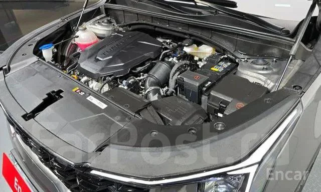 Kia Sorento. �������, ��������, 2.2 (194��.�.), ������, 24 200����. ��, �/�. ��� ����� �� ������������ ����