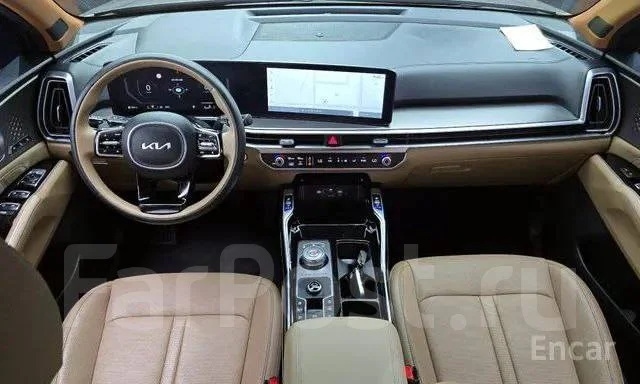 Kia Sorento. �������, ��������, 2.2 (194��.�.), ������, 24 200����. ��, �/�. ��� ����� �� ������������ ����