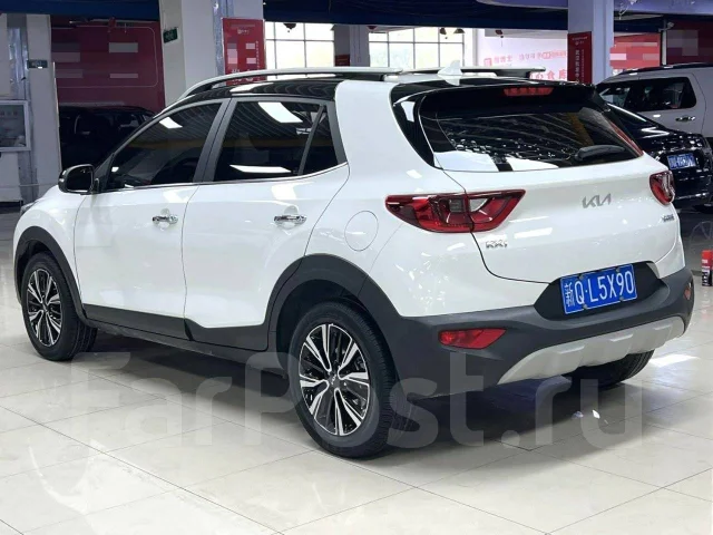 Kia. ��������, ��������, 1.4 (100��.�.), ������, 35 000����. ��, �/�. ��� ����� �� ������������ ����