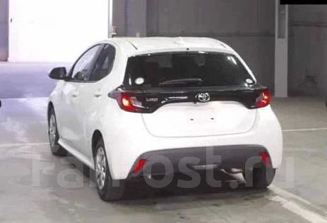 Toyota Yaris. ��������, ��������, 1.0 (64��.�.), ������, 64 000����. ��, �/�. ��� ����� �� ������������ ����