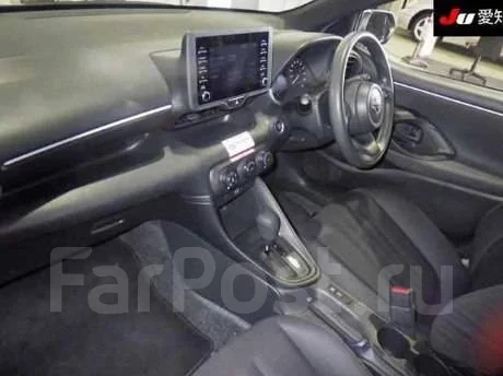 Toyota Yaris. ��������, ��������, 1.0 (64��.�.), ������, 64 000����. ��, �/�. ��� ����� �� ������������ ����