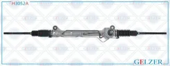������� ����� Mazda Tribute 2000- H3052A ����