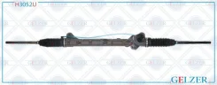 ������� ����� Mazda Tribute 2000- H3052U ����