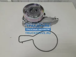 ����� ������� ��� Volvo FH13 ��������� D13C Euro 5/6 ������������� Krauf KWZ1212JJ KWZ1212JJ ����