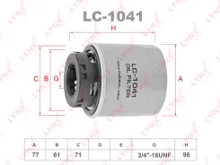 ������ �������� LYNXauto LC1041 LC1041 ����