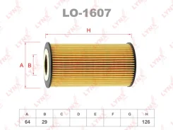 ������ �������� (��������) LYNXauto LO1607 LO1607 ����