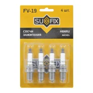 ����� ��������� Nickel LADA 16��. Largus ��� Renault Laguna, Nissan Sunny III, Suzuki Baleno Sufix FV-19 FV19 ����