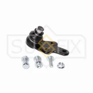 ����� ������� �������� ������ ��� FORD Focus III, FORD C-MAX/Grand C-MAX, FORD Transit Connect Sufix SG-1197 SG1197 ����